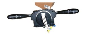 Combination switch 6242F1 Citroën C4 New Original