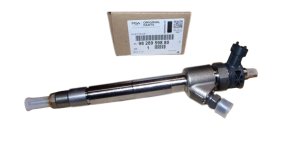 Fuel Injector Original C Jumpy IV 1,5 HDI 9828959880