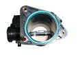 Air throttle body 2.0 HDi 0345E8 Citroën C4 New Original (id: 8125)