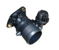 Air throttle body 2.0 HDi 0345E8 Citroën C4 New Original (id: 8125)