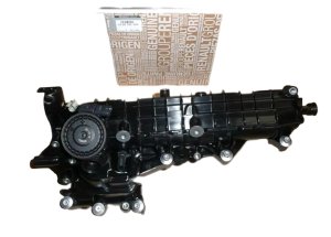 Intake Manifold Original R Clio IV 1,3 TCE 140035548R 