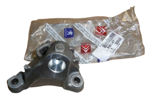 Attachment, Bracket Original L P 206 Kombi 515141 