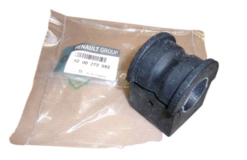 Stabilizer Coupling Rod Front Original Vel Satis 8200272592 