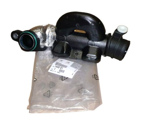 Air Hose New Original C C4 1,6 HDI 144061