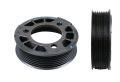 Water pump pulley 210511238R Renault Master III New Original (id: 8145)