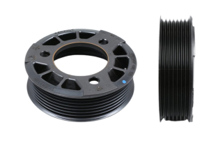 Water pump pulley 210511238R Renault Master III New Original