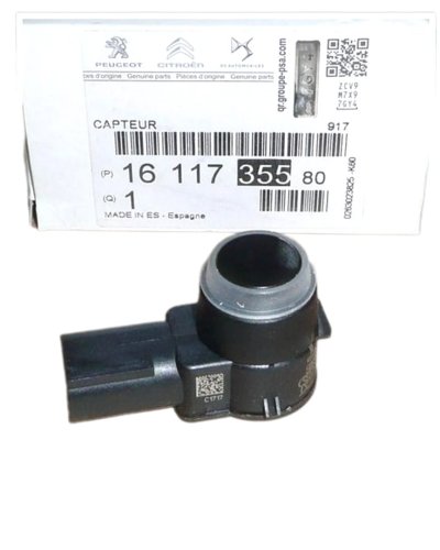 Pdc Parking Sensor Original C Berlingo 1611735580 