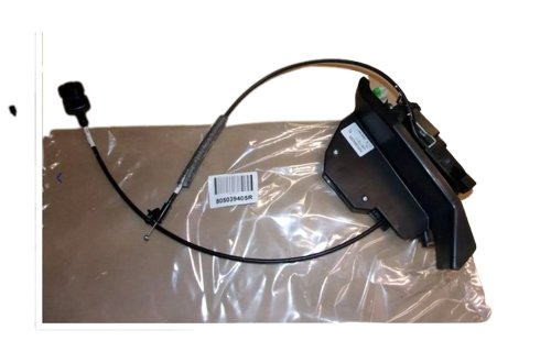 Door Lock Mechansim Left 805039405R Renault New Original