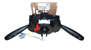 Light Control 98062016XT Jumper Boxer Ducato III New Original 
