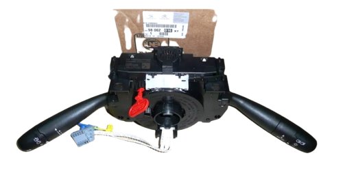 Light Control 98062016XT Jumper Boxer Ducato III New Original 