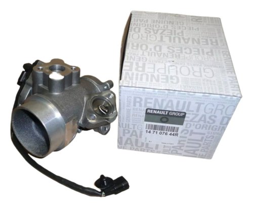 Zawór EGR 147107644R Renault Trafic II Master II 2.5 DCI New Original