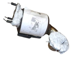 Catalyst Jumper III 2.2 HDI 1607365280 New Original Citroen Peugeot