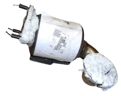 Catalyst Jumper III 2.2 HDI 1607365280 New Original Citroen Peugeot
