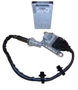 Right NOx sensor 227903512R Renault Kangoo II 1.5 dCi New Original
