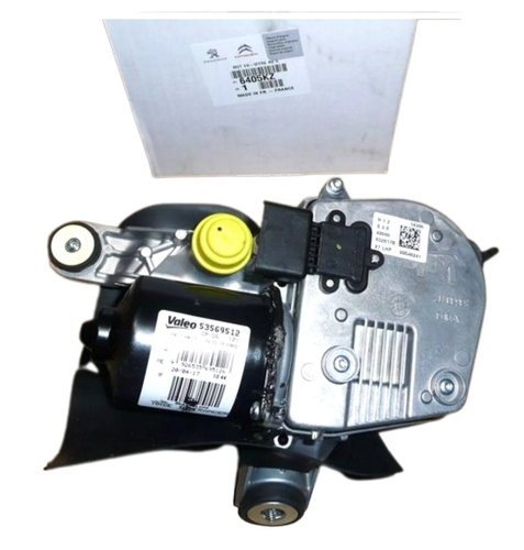 Wiper Motor Right Front New Original C C5 III 6405KZ 