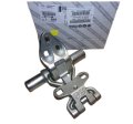 Rear door hinge 8717A6 Citroën Jumper III New Original (id: 8202)
