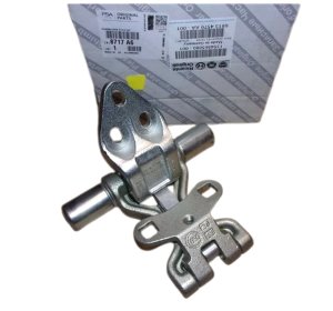 Rear door hinge 8717A6 Citroën Jumper III New Original