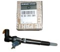 Fuel injector 166006526R Renault Kangoo II 1.5 dCi New Original (id: 8205)