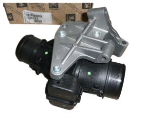 Air Throttle Body New Original C C3 1,6 HDI 0345E3 