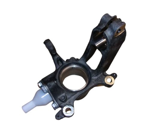 Wheel Steering Knuckle Left Original C Jumper III 1612735380 