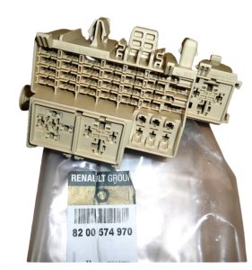 Fuse box 8200574970 Renault Master III New Original