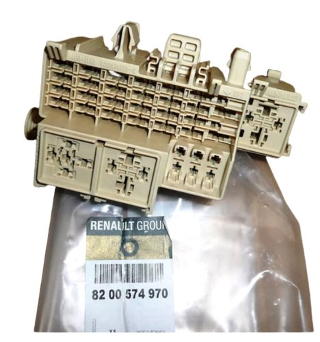 Fuse box 8200574970 Renault Master III New Original