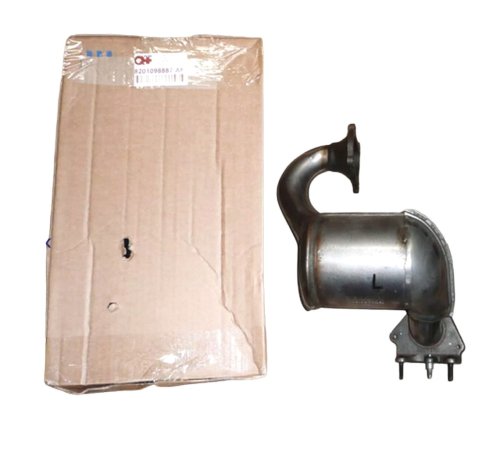 Catalyst Trafic II 2.0 DCI 8201098887 New Original Renault