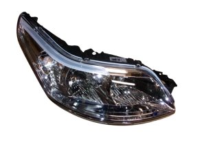 Headlamp Left Right New Original  C C4 I  6206L4  