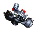 Turbocharger 144111644R Renault Master New Original (id: 8226)