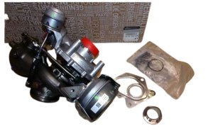 Turbocharger 144111644R Renault Master New Original
