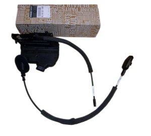 Door Lock Mechansim Right Rear Original R Clio VI 825002104R 