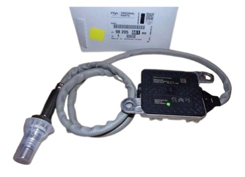 Lambda Probe New Original Jumper III 2,2HDI 9820566180 