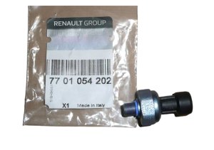 Oil Pressure Sensor Master II 7701054202 New Original Renault