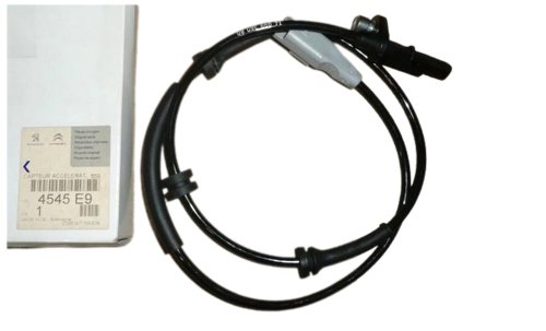 ABS Sensor Front Left = Right Jumpy IV 4545E9 New Original Citroen Peugeot