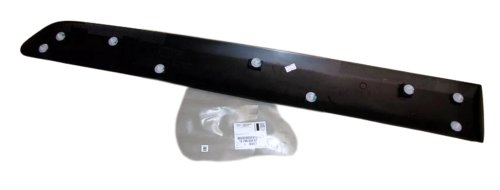 Door Trim Right Front Partner III 16799830XT New Original Citroen Peugeot