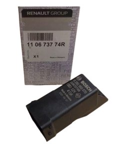 Glow plug relay 110673774R Renault Trafic III New Original