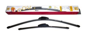Wiper Blades Front Latitude III 288905546R New Original Renault