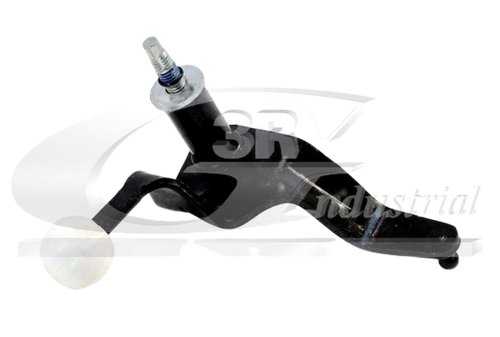 Shift Bracket 206 244989 New Original Citroen Peugeot