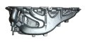 Intake manifold 140030286R Renault Trafic III 1.6 dCi New Original (id: 8285)