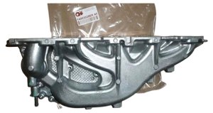 Intake manifold 140030286R Renault Trafic III 1.6 dCi New Original
