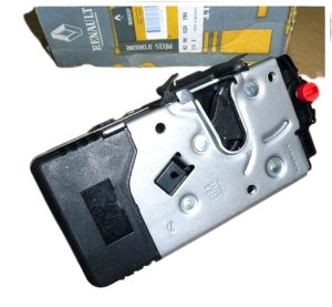 Sliding Door Lock Left Trafic II 8200020186 New Original Renault