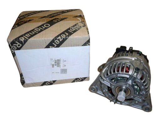 Alternator Jumper III 3.0 HDI 5705EH New Original Citroen Peugeot