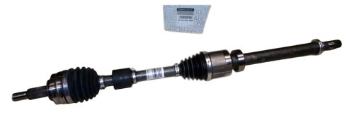 Drive Shaft Right Clio V 391004269R New Original Renault