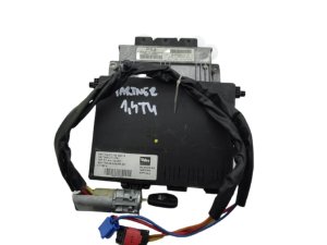 Complete Starter Kit Peugeot | Citroen Partner New Genuine