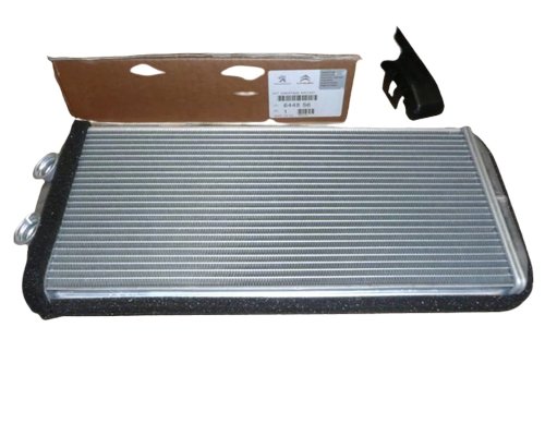 Heater Berlingo 6448S6 New Original Citroen Peugeot