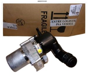 Power Steering Pump 508 2,0HDI 1629094480 New Original Citroen Peugeot