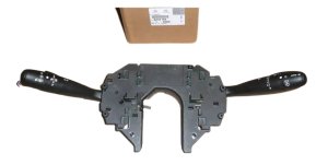 Light Control C5 III 6242RK New Original Citroen Peugeot