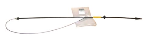 Parking Brake Cable Rear Left = Right Megane III 364000005R New Original Renault