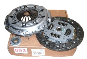 Clutch Kit Berlingo 1,6 HDI 1611269280  New Oryginal Citroen Peugeot