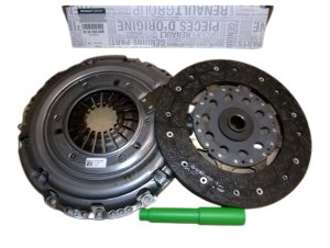 Clutch Kit Trafic III 2,0 DCI 302050865R   New Original Renault